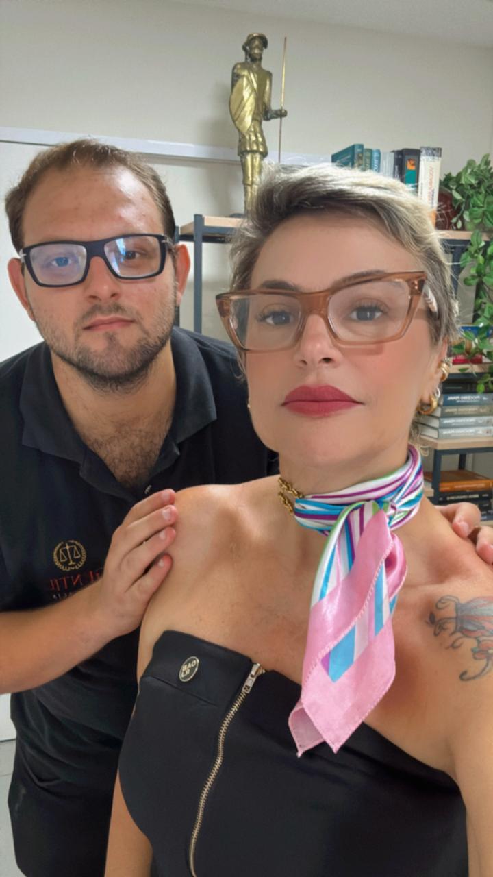 Dra. Elisangela Gentil de Moraes